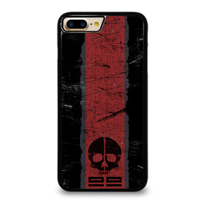 STAR WARS THE BAD BATCH LOGO 2 iPhone 7 / 8 Plus Case Cover