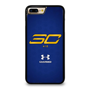 STEPHEN CURRY UNDER ARMOUR iPhone 7 / 8 Plus Case Cover