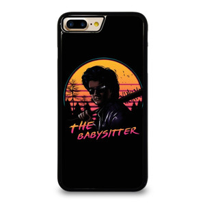 STEVE HARRINGTON THE BABYSITTER iPhone 7 / 8 Plus Case Cover