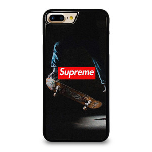 SUPREME SKATEBOARDING iPhone 7 / 8 Plus Case Cover