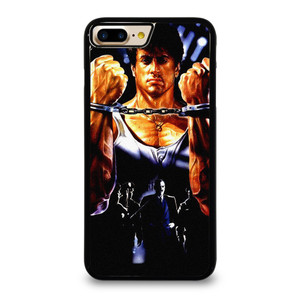 SYLVESTER STALLONE ACTOR iPhone 7 / 8 Plus Case Cover