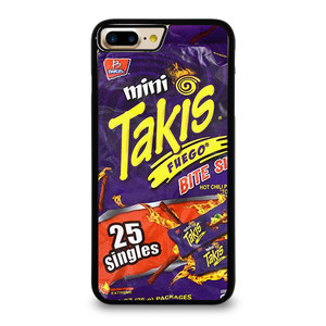 TAKIS FUEGO CHIPS SNACK iPhone 7 / 8 Plus Case Cover