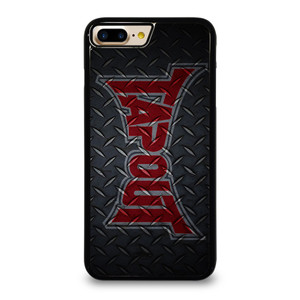 TAPOUT FITNESS METAL iPhone 7 / 8 Plus Case Cover