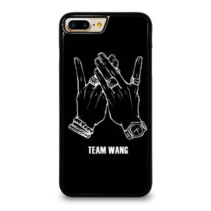 TEAM JACKSON WANG ICON iPhone 7 / 8 Plus Case Cover