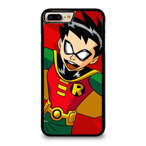 TEEN TITANS GO ROBIN iPhone 7 / 8 Plus Case Cover