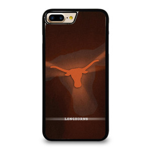 TEXAS LONGHORNS FOOTBALL LOGO iPhone 7 / 8 Plus Case Cover