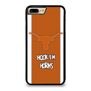 TEXAS LONGHORNS FOOTBALL SLOGAN iPhone 7 / 8 Plus Case Cover