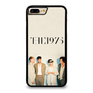 THE 1975 ROCK BAND iPhone 7 / 8 Plus Case Cover