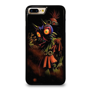 THE LEGEND OF ZELDA MAJORAS MASK iPhone 7 / 8 Plus Case Cover