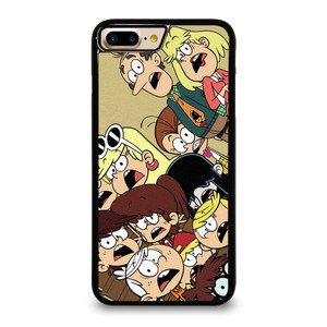 THE LOUD HOUSE CARTOON 2 iPhone 7 / 8 Plus Case Cover
