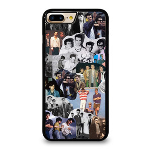 THE SMITHS BAND MEMBER iPhone 7 / 8 Plus Case Cover