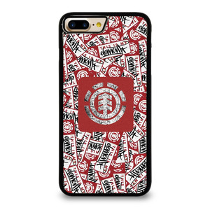 THIS IS MY ELEMENT SKATEBOARD iPhone 7 / 8 Plus Case Cover