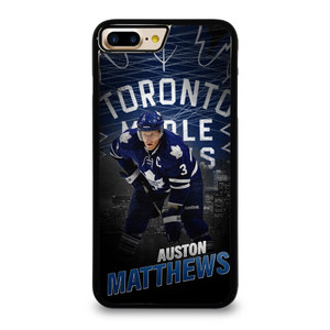 TORONTO MAPLE LEAFS AUSTON MATTHEWS NHL iPhone 7 / 8 Plus Case Cover