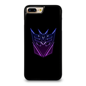 TRANSFORMERS DECEPTICONS SIGNS iPhone 7 / 8 Plus Case Cover