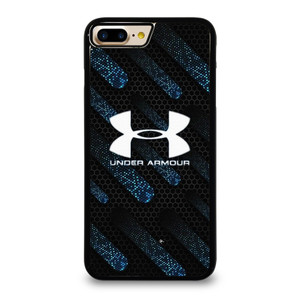 UNDER ARMOUR METAL CARBON iPhone 7 / 8 Plus Case Cover