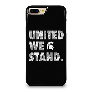 UNITED WE STAND MICHIGAN STATE UNIVERSITY iPhone 7 / 8 Plus Case Cover