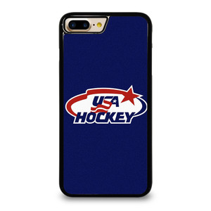 USA HOCKEY LOGO iPhone 7 / 8 Plus Case Cover