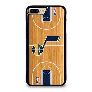 UTAH JAZZ NBA ARENA iPhone 7 / 8 Plus Case Cover