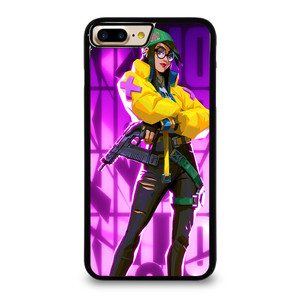 VALORANT KILLJOY iPhone 7 / 8 Plus Case Cover