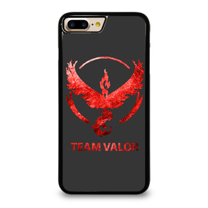 VALORANT TEAM VALOR GAMES iPhone 7 / 8 Plus Case Cover