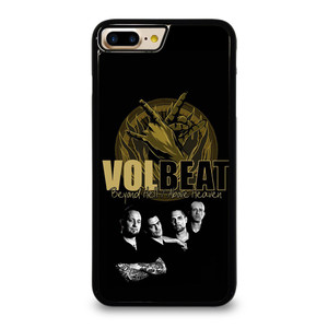 VOLBEAT BEYOND HELL ABOVE HEAVEN iPhone 7 / 8 Plus Case Cover