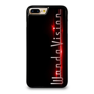 WANDAVISION MARVEL LOGO iPhone 7 / 8 Plus Case Cover