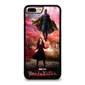 WANDAVISION MARVEL SERIES 2 iPhone 7 / 8 Plus Case Cover