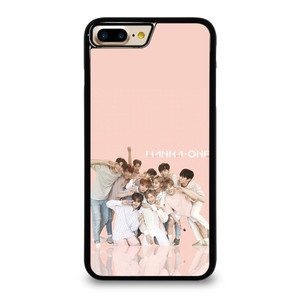 WANNA ONE BOYBAND KPOP iPhone 7 / 8 Plus Case Cover