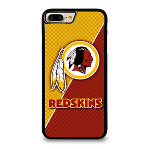 WASHINGTON REDSKIN EMBLEM iPhone 7 / 8 Plus Case Cover