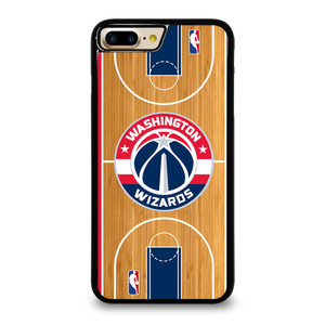 WASHINGTON WIZARDS NBA ARENA iPhone 7 / 8 Plus Case Cover