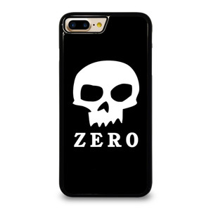ZERO SKATEBOARDS LOGO iPhone 7 / 8 Plus Case Cover