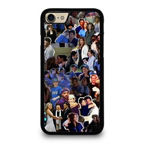 GREYS ANATOMY COLLAGE iPhone 7 / 8 Case Cover