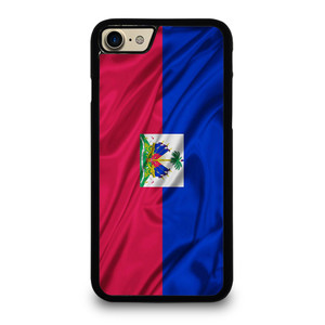 HAITI FLAG iPhone 7 / 8 Case Cover