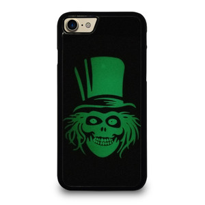 HATBOX GHOST HAUNTED MANSION ICON iPhone 7 / 8 Case Cover