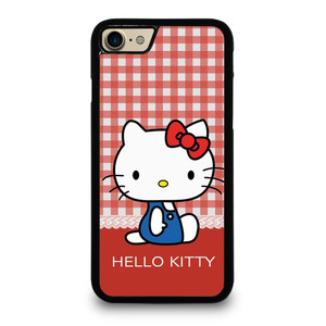 HELLO KITTY RETRO iPhone 7 / 8 Case Cover