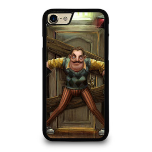 HELLO NEIGHBOR 2 THEODORE PETERSON iPhone 7 / 8 Case Cover