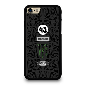 HOONIGAN MONSTER FORD RACING iPhone 7 / 8 Case Cover