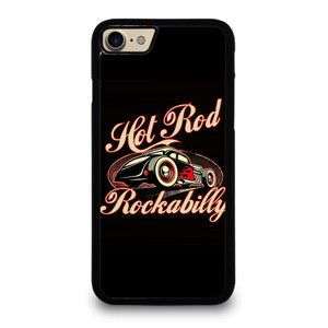HOT ROD ROCKABILLY iPhone 7 / 8 Case Cover