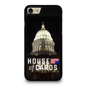 HOUSE OF CARDS MOVIES iPhone 7 / 8 Case Cover