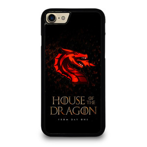 HOUSE OF THE DRAGON MOVIE SERIES iPhone 7 / 8 Case Cover