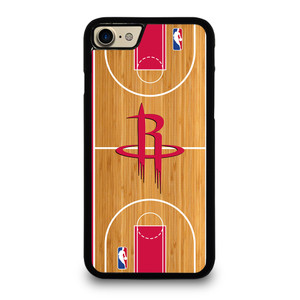 HOUSTON ROCKETS NBA ARENA iPhone 7 / 8 Case Cover