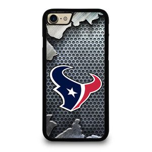 HOUSTON TEXAS BROKEN METAL iPhone 7 / 8 Case Cover
