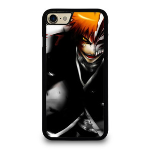 ICHIGO KUROSAKI BLEACH ANIME 2 iPhone 7 / 8 Case Cover ICHIGO KUROSAKI BLEACH ANIME 2 iPhone 7 / 8 Case Cover