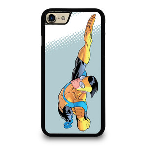INVINCIBLE CARTOON 2 iPhone 7 / 8 Case Cover