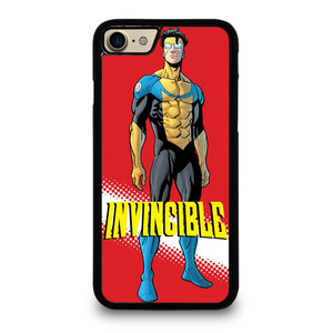 INVINCIBLE CARTOON iPhone 7 / 8 Case Cover