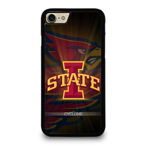 IOWA STATE CYCLONES FOOTBALL 2 iPhone 7 / 8 Case Cover