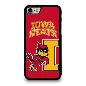 IOWA STATE CYCLONES FOOTBALL 3 iPhone 7 / 8 Case Cover
