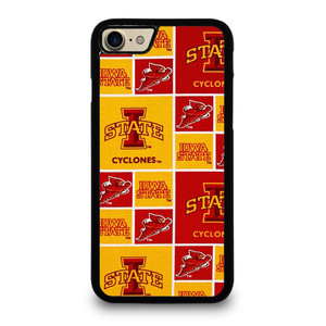 IOWA STATE CYCLONES FOOTBALL COLLAGE iPhone 7 / 8 Case Cover