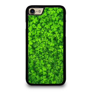 IRISH SHAMROCK CLOVER FLOWER iPhone 7 / 8 Case Cover