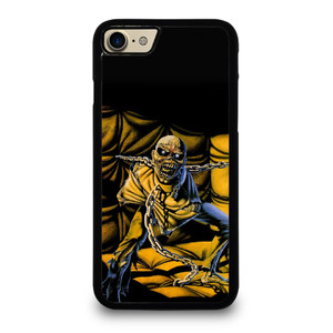 IRON MAIDEN EDDIE iPhone 7 / 8 Case Cover